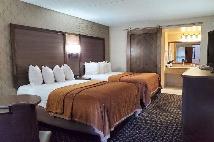 AmericInn by Wyndham Watertown
