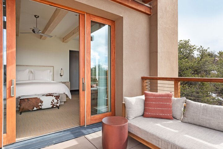 Four Seasons Resort Rancho Encantado Santa Fe