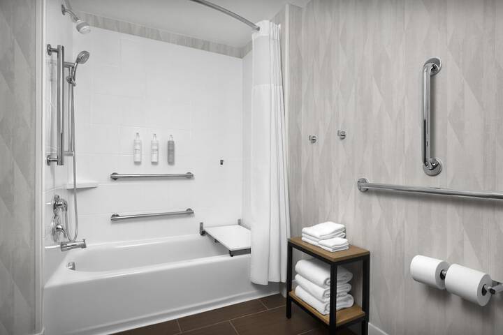 Hampton Inn & Suites Greenville / Spartanburg I-85 SC