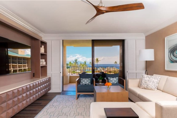 Four Seasons Resort Maui at Wailea