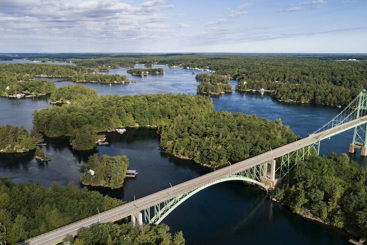 Ramada by Wyndham 1000 Islands / Gananoque