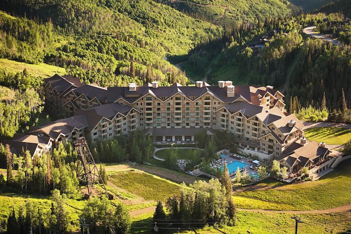Montage Deer Valley