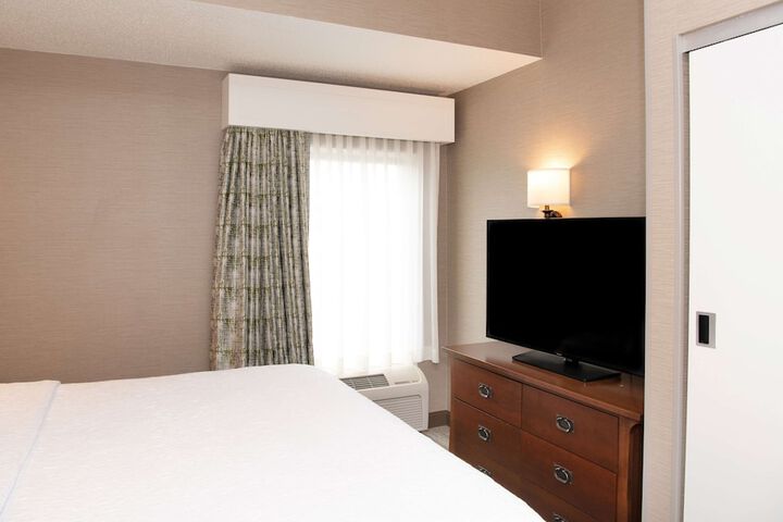 Hampton Inn & Suites Rochester / Victor