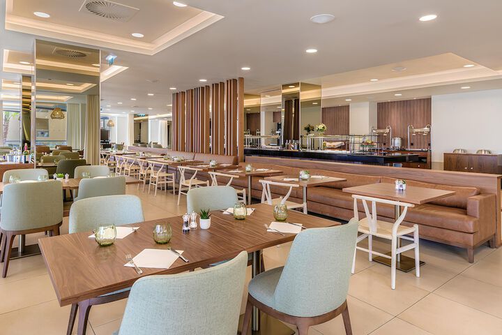NAU Sao Rafael Suites – All Inclusive