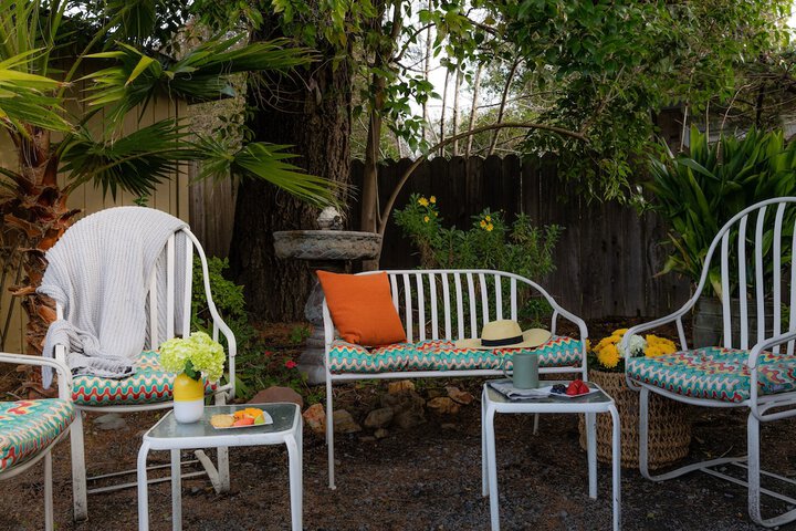Terrace/Patio 35 of 46