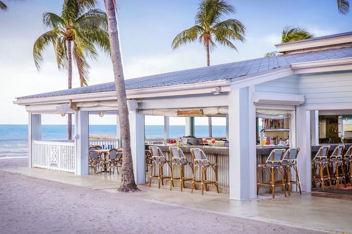 Southernmost Beach Resort and Guesthouses