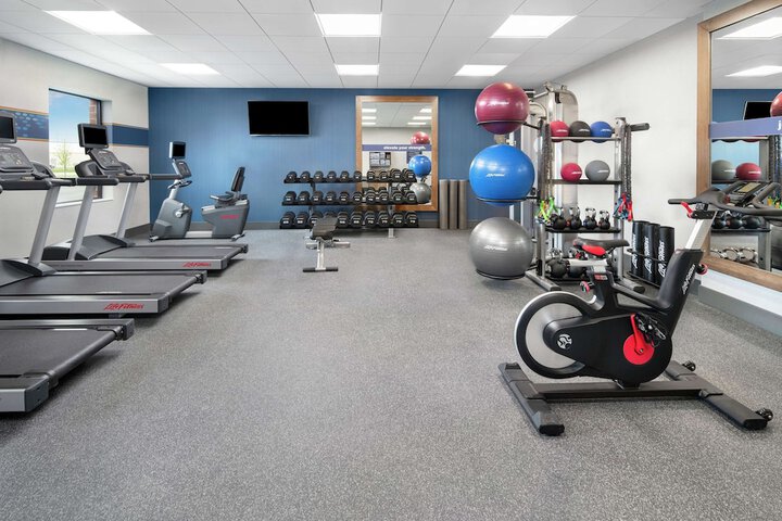 Health and Fitness 51 of 52