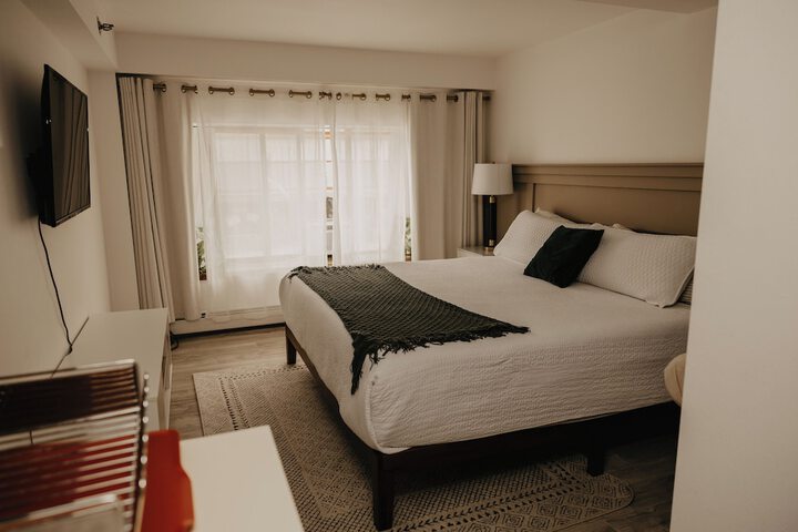 The Brooks Hotel
