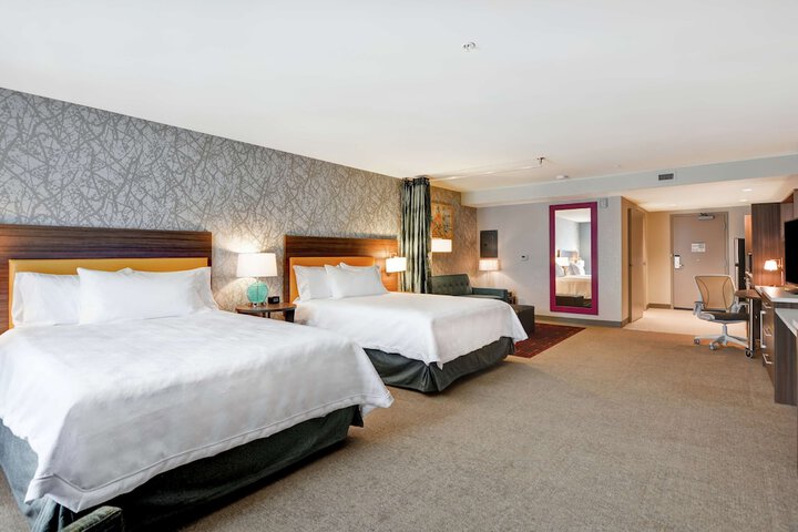 Home2 Suites BY Hilton Beaufort SC