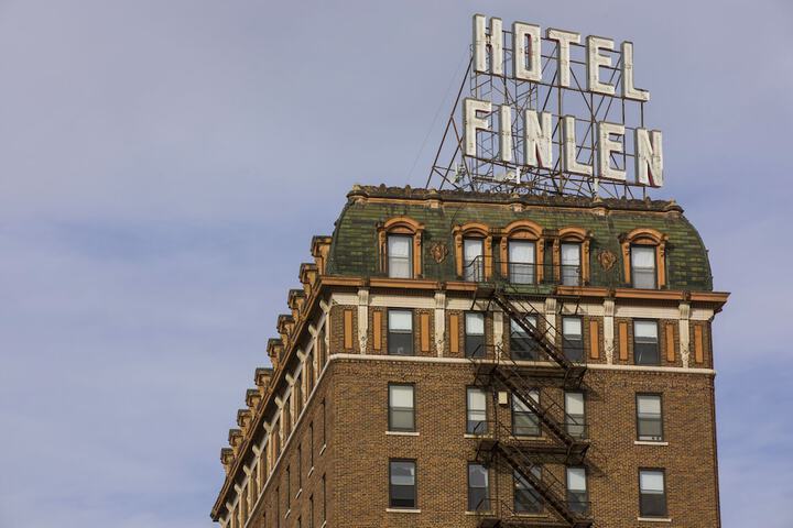 Hotel 5 of 46