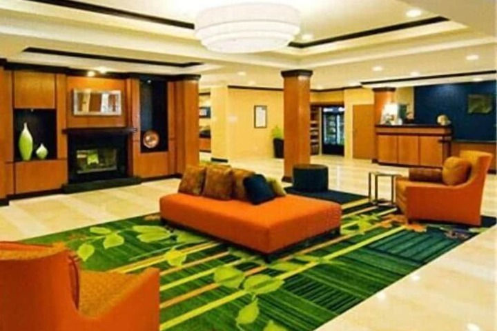 Hotel Interior 9 of 41