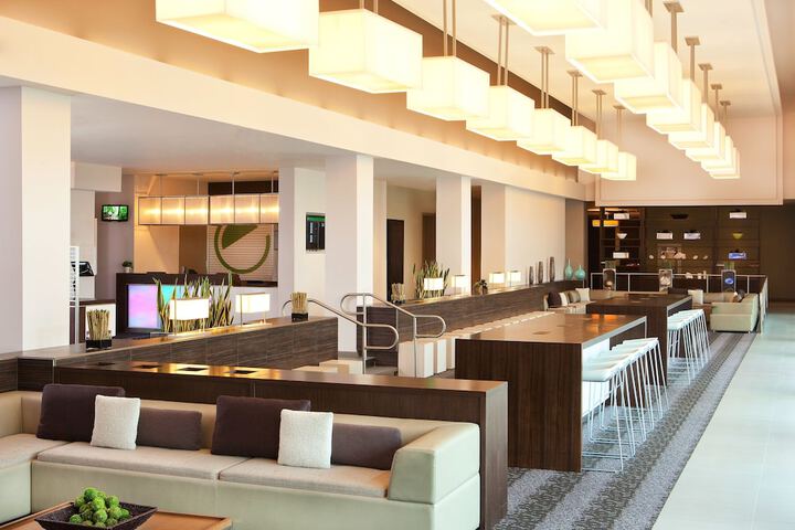 Hotel Interior 14 of 42