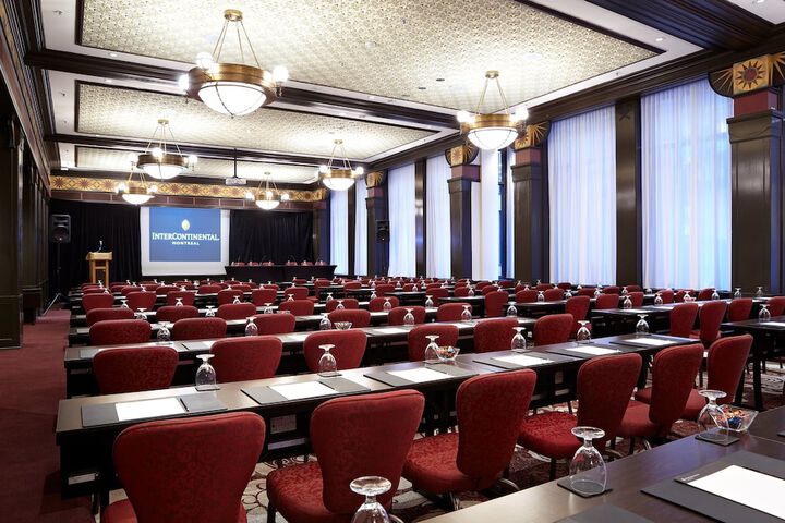 InterContinental Montreal by IHG
