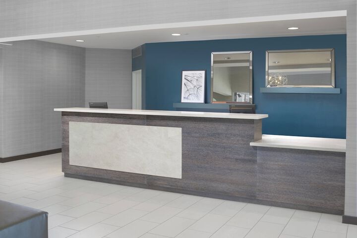 Residence Inn by Marriott Dallas Plano / The Colony