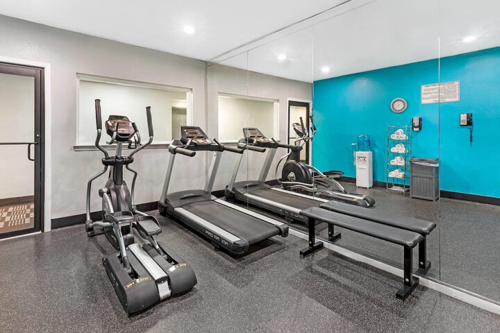 Quality Inn Mesquite - Dallas East
