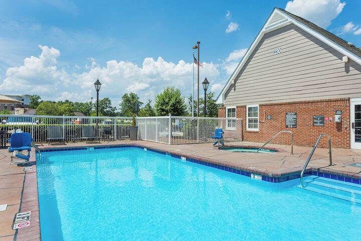 Residence Inn by Marriott Rocky Mount