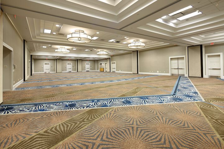 Raleigh Marriott Crabtree Valley