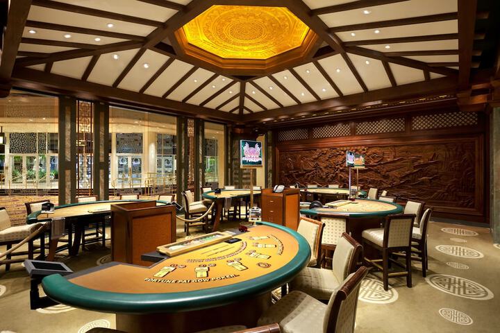 Caesars Atlantic City Resort & Casino - a Caesars Rewards Destination