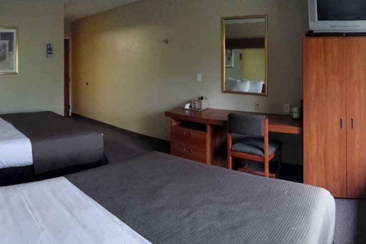 Microtel Inn & Suites by Wyndham Beckley East