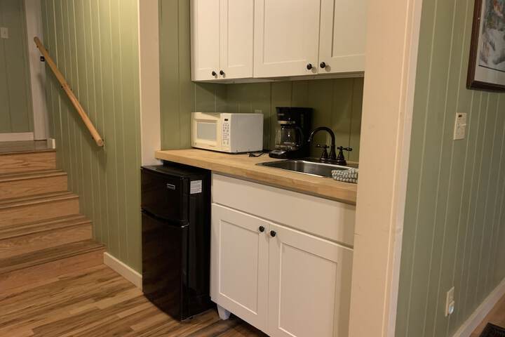 Kanuga Inn & Lodging
