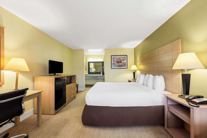 Best Western Dayton