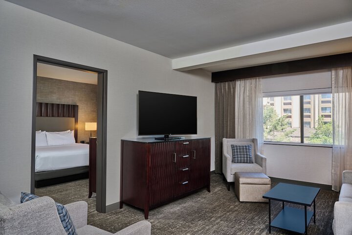 DoubleTree by Hilton Hotel Flagstaff