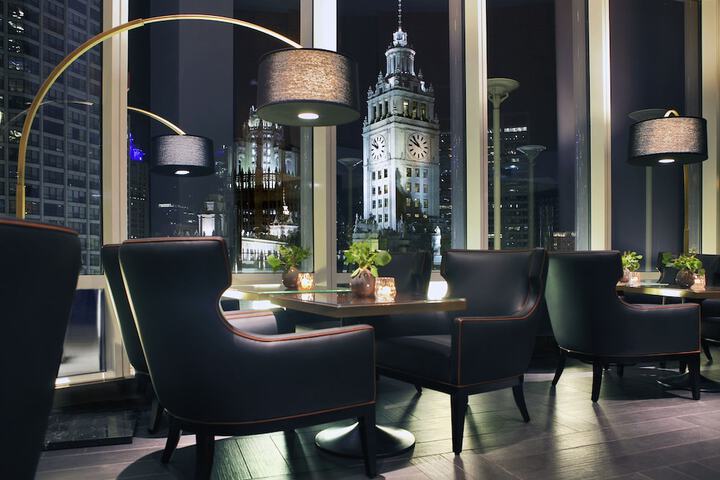 Trump International Hotel & Tower Chicago