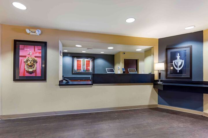 Extended Stay America Suites Albuquerque Rio Rancho