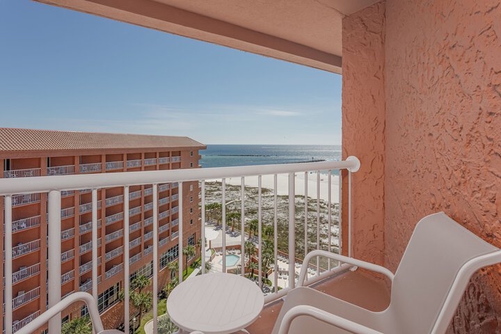 Perdido Beach Resort