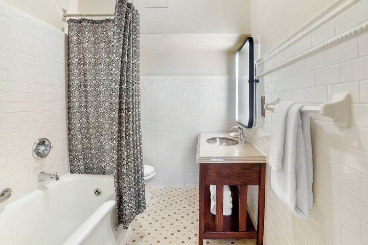 The Omni Grove Park Inn & Spa
