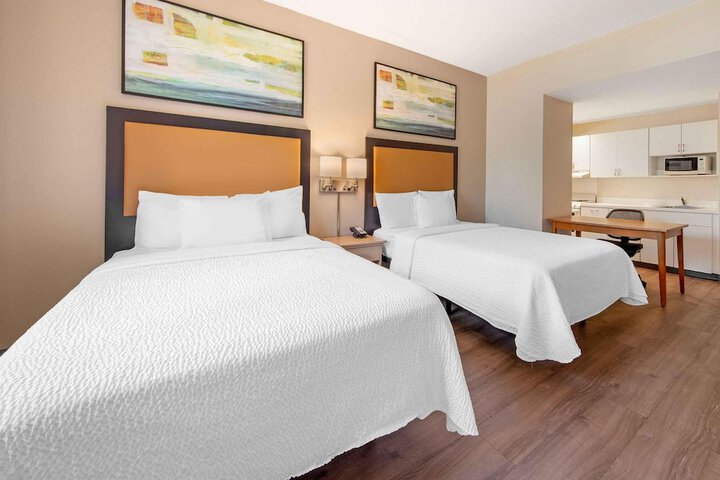 Extended Stay America Suites Ft. Lauderdale Cyp Crk NW 6th Wy
