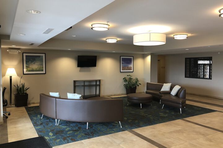Candlewood Suites El Dorado by IHG