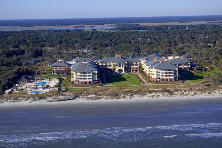 The Sanctuary at Kiawah Island Golf Resort