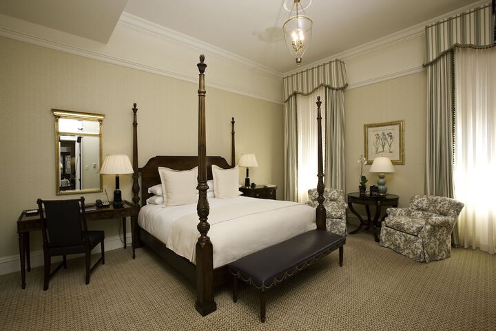 Capital Hotel