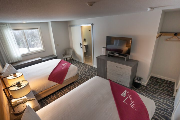 The Mountain Inn at Killington