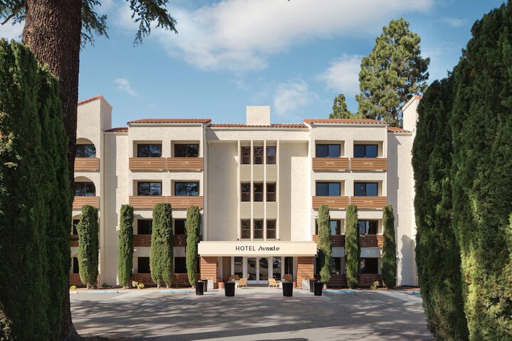 Hotel Avante - JDV by Hyatt