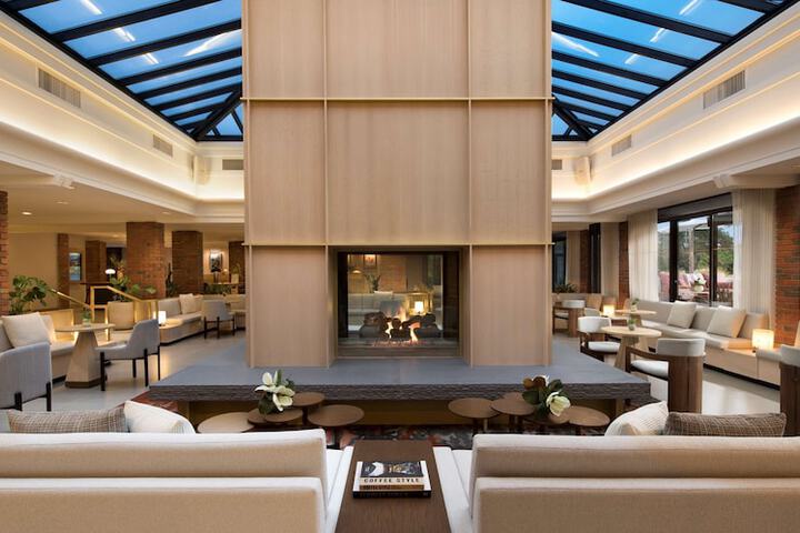 Hyatt Regency Monterey Hotel & Spa