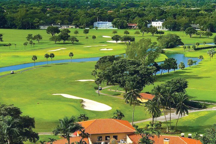 Biltmore Hotel - Miami - Coral Gables