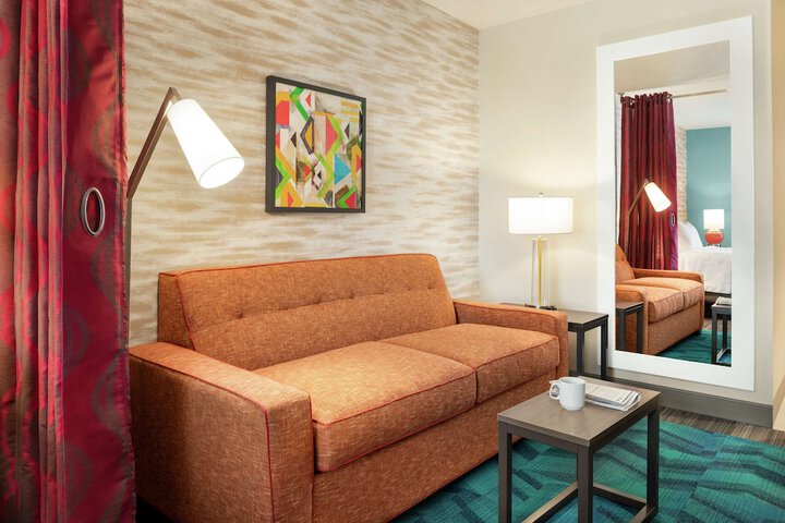 Home2 Suites by Hilton Bismarck
