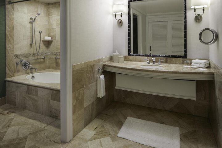 Waldorf Astoria Monarch Beach