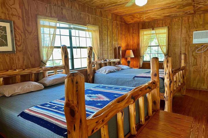 CRC Ranch Retreat