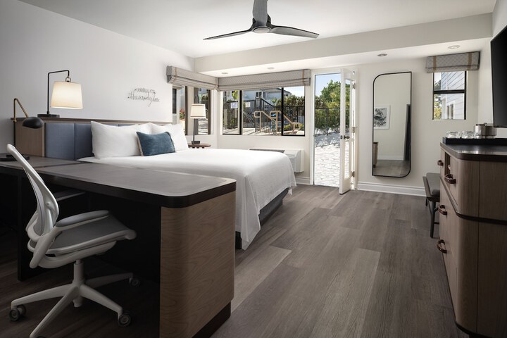 Hotel Indigo San Diego Del Mar by IHG