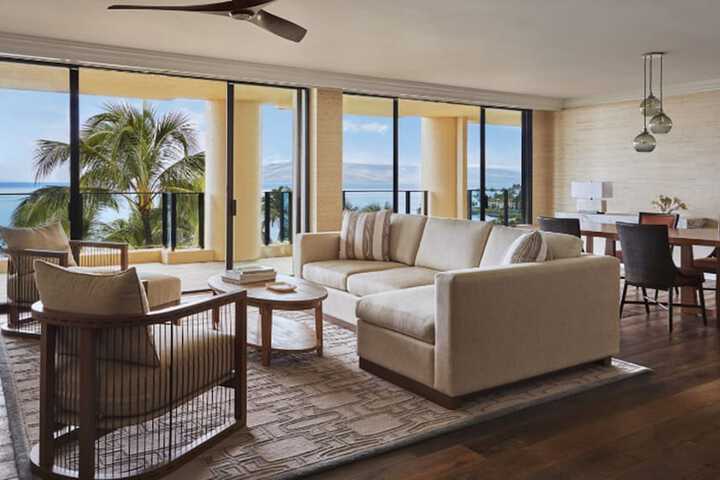 Four Seasons Resort Maui at Wailea