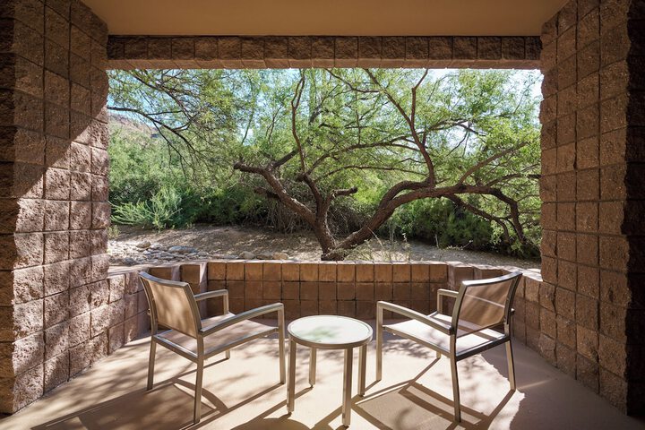 Loews Ventana Canyon Resort