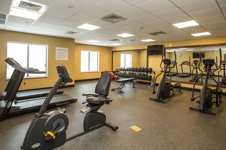 Holiday Inn Express & Suites Pocatello by IHG