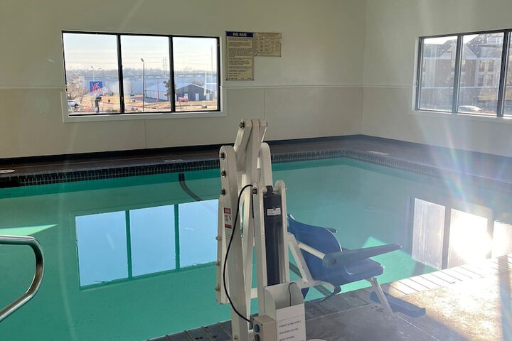 Pool 5 of 47