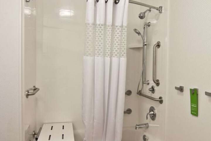 Hampton Inn & Suites Chillicothe