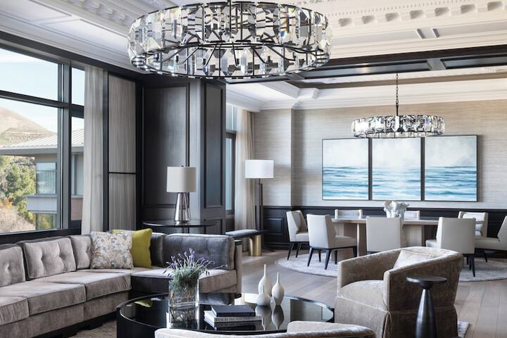 Four Seasons Hotel Los Angeles at Westlake Village