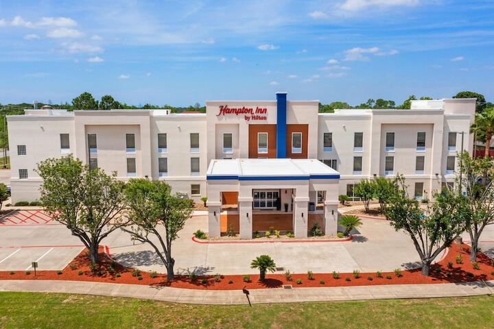 Hampton Inn Houston-Pearland