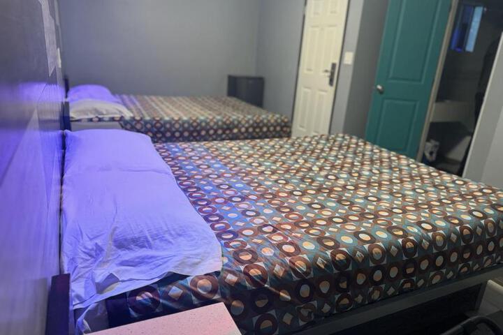 Bobs Motel